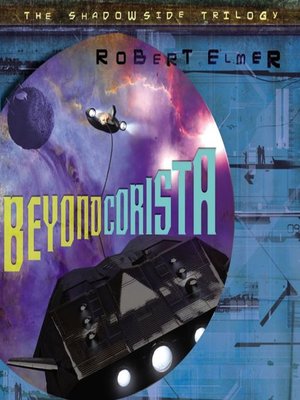Beyond Corista - Audiobook